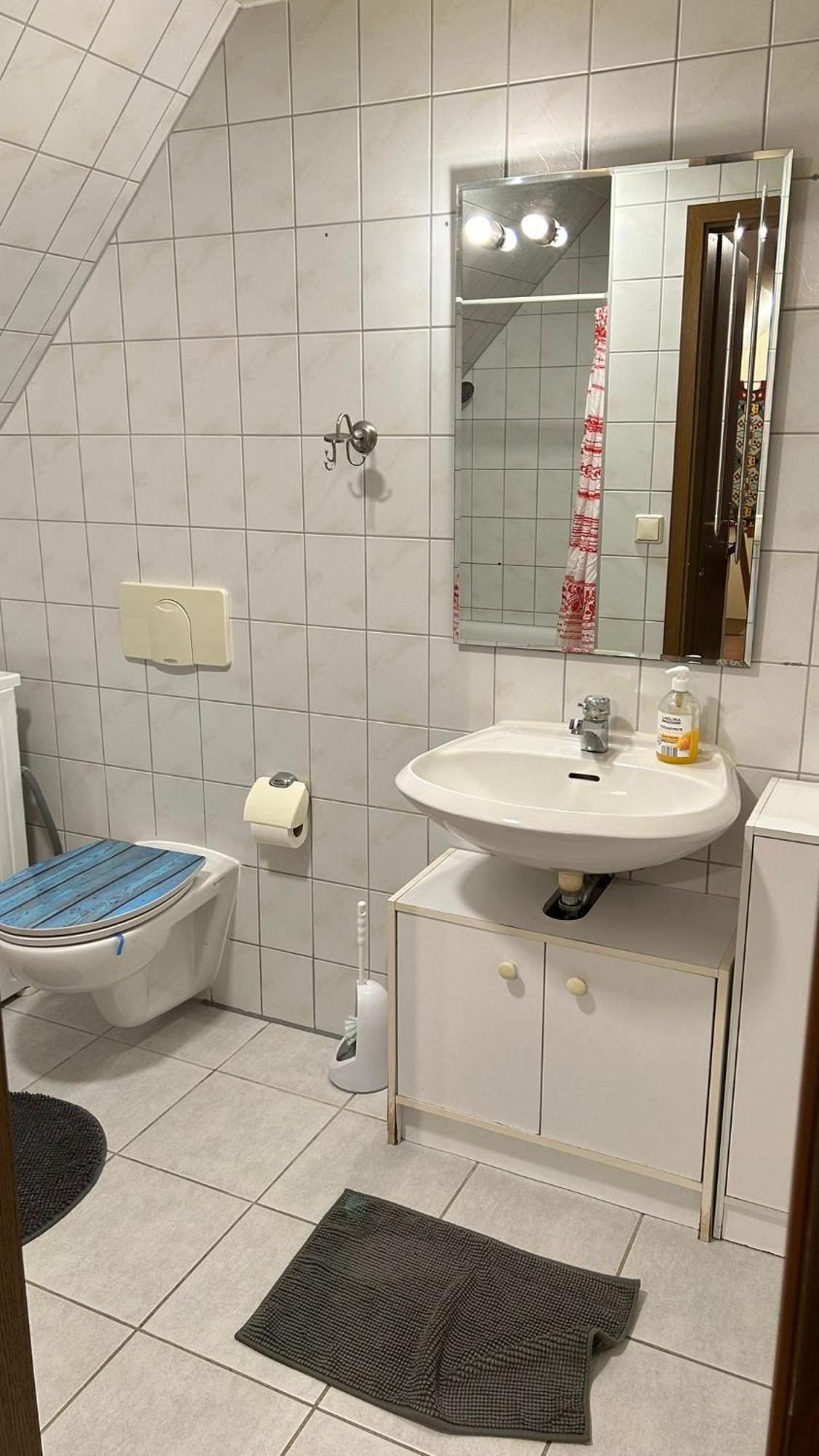 Ferienzimmer / Monteurzimmer Rostocker Heide Daire Klein Kussewitz Dış mekan fotoğraf